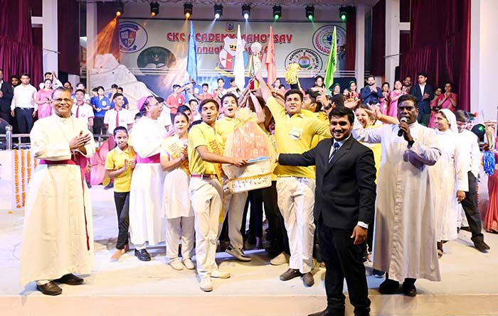 Best Schools In Jhansi